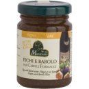 MARABOTTO - Feigen und Barolo Wein DOCG Soße (110g)