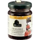 MARABOTTO - Erdbeeren und Balsamessig aus Modena (110g)