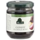 MARABOTTO -  Rote Zwiebeln Creme Confit (Grob). (220g)