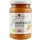 RIGONI - Bio Aprikosen Konfitüre ohne extra Zucker (250g)