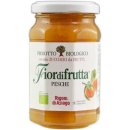 PFIRSICH Konfitüre ohne extra Zucker RIGONI (250g)