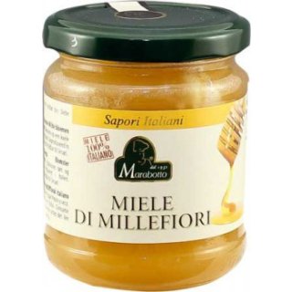 Tausend Blütenhonig (250g)