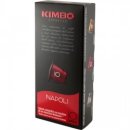 KIMBO - Espresso Napoli Kapseln 10 Stück (10Stk)