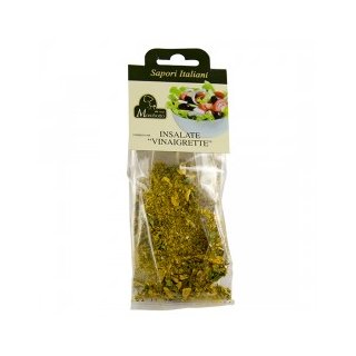 Marabotto Gewürzmischung für "Salat Vinaigrette" (50g)