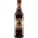 Birra Moretti die Rote 7,2% Vol (0,33l)