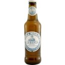 Bier Moretti - naturtrübes Weizenbier 5%vol (0,33l)