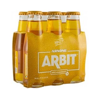 Gingerino Arnone Berio (6x98ml)