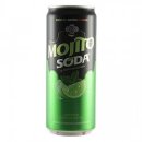 Mojito Soda Dose (0,33l)