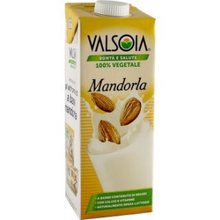 FABRI Mandelmilchgetränk (1l)