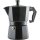 Espressokocher 3 Tassen Schwarz (1Stk)
