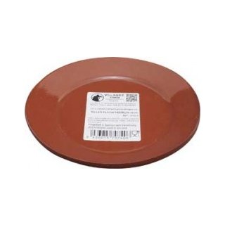 TELLER CERAM.FLACH PREMIUM16CM (2stk)