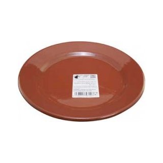 TELLER CERAM.FLACH PREMIUM23CM (Stk)