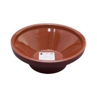 SALATSCHALE 21CM (1stk)