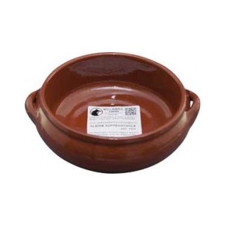 SUPPENSCHALE KLEIN (1stk)