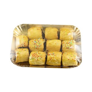 Buccellati mit getrockneten Feigen (270g)