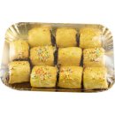 Buccellati mit getrockneten Feigen (270g)