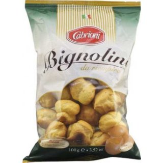 Bignoline - Kleine Windbeutel (100g)