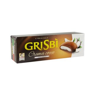 GRISBI COCCO (150g)