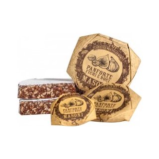 Masoni Panforte Feigen und Nüsse (250g)