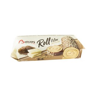 Balconi Roll Max Cappuccino (300g)