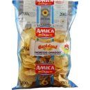 Kartoffelchips - Amica (100g)