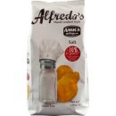 Amica Alfredo Chips gesalzen (150g Packung)