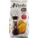 Alfredo Chips mit Pfeffer (150g)