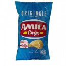 Amica Maisflips mit Käsegeschmack (25g)