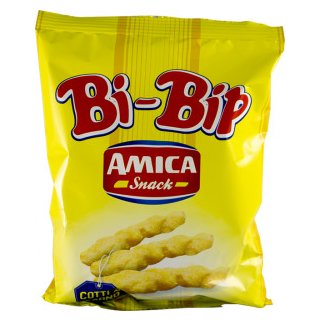 Kartoffelchips Amica Bi Bip (50g)