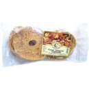 Frisellebrot Vollkorn, rund, mit Chili (500g)