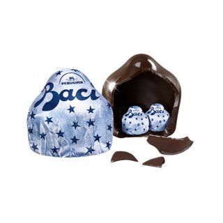 Perugina Bacione- Edel Schokopralinen (110g)