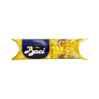 Perugina Baci Gold Caramel Limited Edition (37,5g)