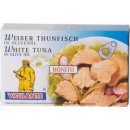 VIGILANTE - Thunfisch in Pflanzenöl (111g)