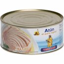 Vigilante Weißer Thunfisch in Pflanzenöl,...