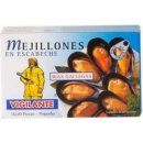 Vigilante Pfahlmuscheln in Marinade (115g)