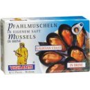 Vigilante Pfahlmuscheln mariniert (115)