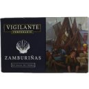 Vigilante Kammmuschelfleisch in Sauce (115g)