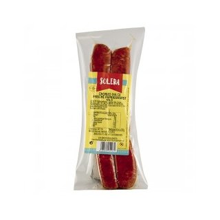 Chorizo dulce - Mild (300g)