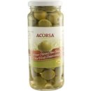 Acorsa Grüne Oliven - ohne Stein (170g)