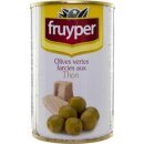 Fruyper Oliven mit Thunfisch (130g Dose)
