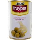 Fruyper Oliven mit Zitrone (130g)