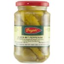Oliven mit Peperoni Fruyper (340g)