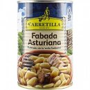 BOHNENEINTOPF ASTURIANA (440g)