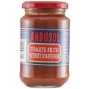 Fritierte Tomatensoße (370ml)