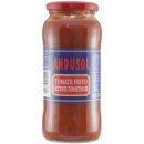 Fritierte Tomatensoße (560g)
