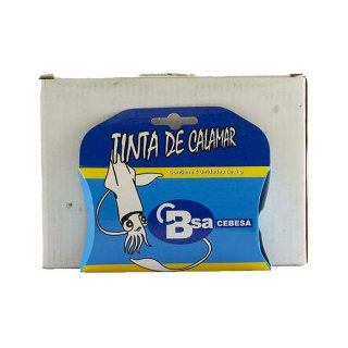 Cebesa Tintenfischtinte (4x4g)