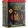 Caballo de Oros Paprika rot geräuchert scharf (75g Dose)