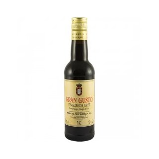 ESSIG DE JEREZ GRAN GUSTO (0,375l)