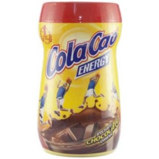 Kakaopulver - Cola Cao (400g)