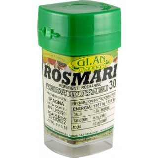 GI.AN. Rosmarin (30g)